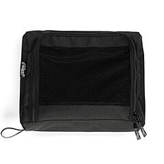 Netztasche Größe M für MULTIBOARD Klett-Sitztaschensystem small