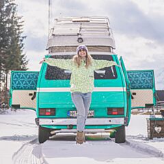 Project Camper Gutschein zum Verschenken small