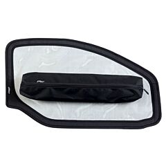 Maßgeschneiderte Schutztasche für Magnet-Moskitonetze Netz und Tasche