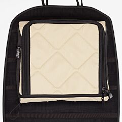 Lagerware: THERMOTASCHE Größe M für MULTIBOARD Klett-Taschensystem (35 x 27 cm), Farbe Sand (Beige) small