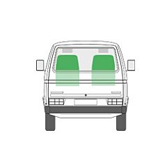 MULTIBOARD Klett-Sitztaschensystem VW T3 shop