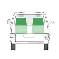 MULTIBOARD Klett-Sitztaschensystem Mercedes Sprinter 907 (2018-heute) small