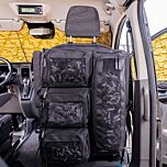 MULTIBOARD Klett-Sitztaschensystem Ford Transit, Tourneo Custom und Nugget (2014-heute) YMAL