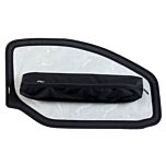 Maßgeschneiderte Schutztasche für Magnet-Moskitonetze Netz und Tasche