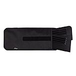 Maßgeschneiderte Schutztasche Größe S für Lüftungsgitter Lüftungsbleche Frischlüfter small mit Inhalt