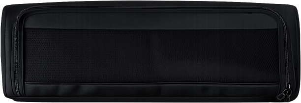 Netztasche Größe L für MULTIBOARD Klett-Sitztaschensystem small