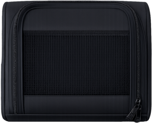 Netztasche Größe M für MULTIBOARD Klett-Sitztaschensystem small