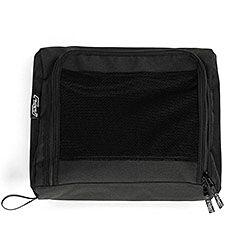 Netztasche Größe M für MULTIBOARD Klett-Sitztaschensystem small