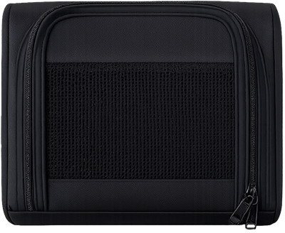 Netztasche Größe S für MULTIBOARD Klett-Sitztaschensystem small