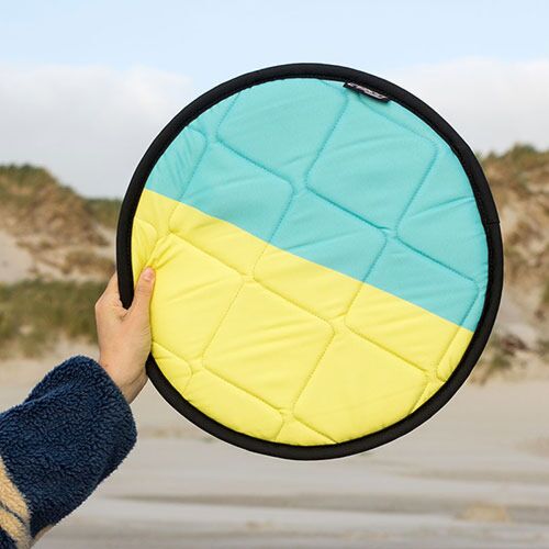 Camping-Sitzkissen aus Thermomaterial small