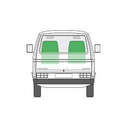 MULTIBOARD Klett-Sitztaschensystem VW T3 shop