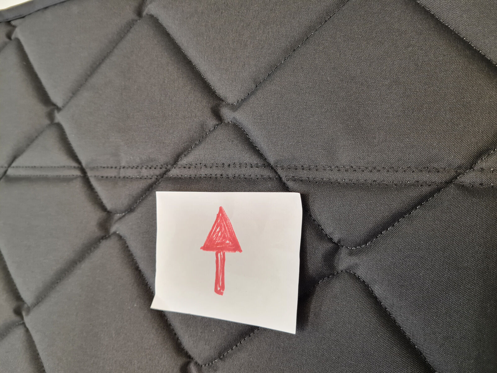 B-Ware: Magnet-Thermomatte VW Crafter und Mercedes Sprinter Seitenscheibe Cockpit Beifahrerseite mit Klappnaht für Lüftungsgitter [Sunbeam coast/Schwarz]