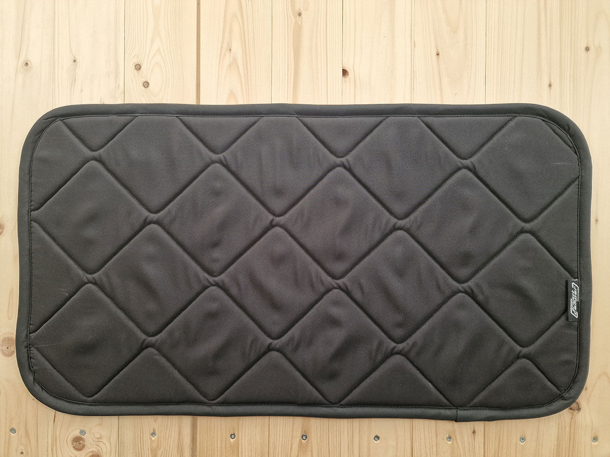 B-Ware: Magnet-Thermomatte VW T6 Trennwandscheibe