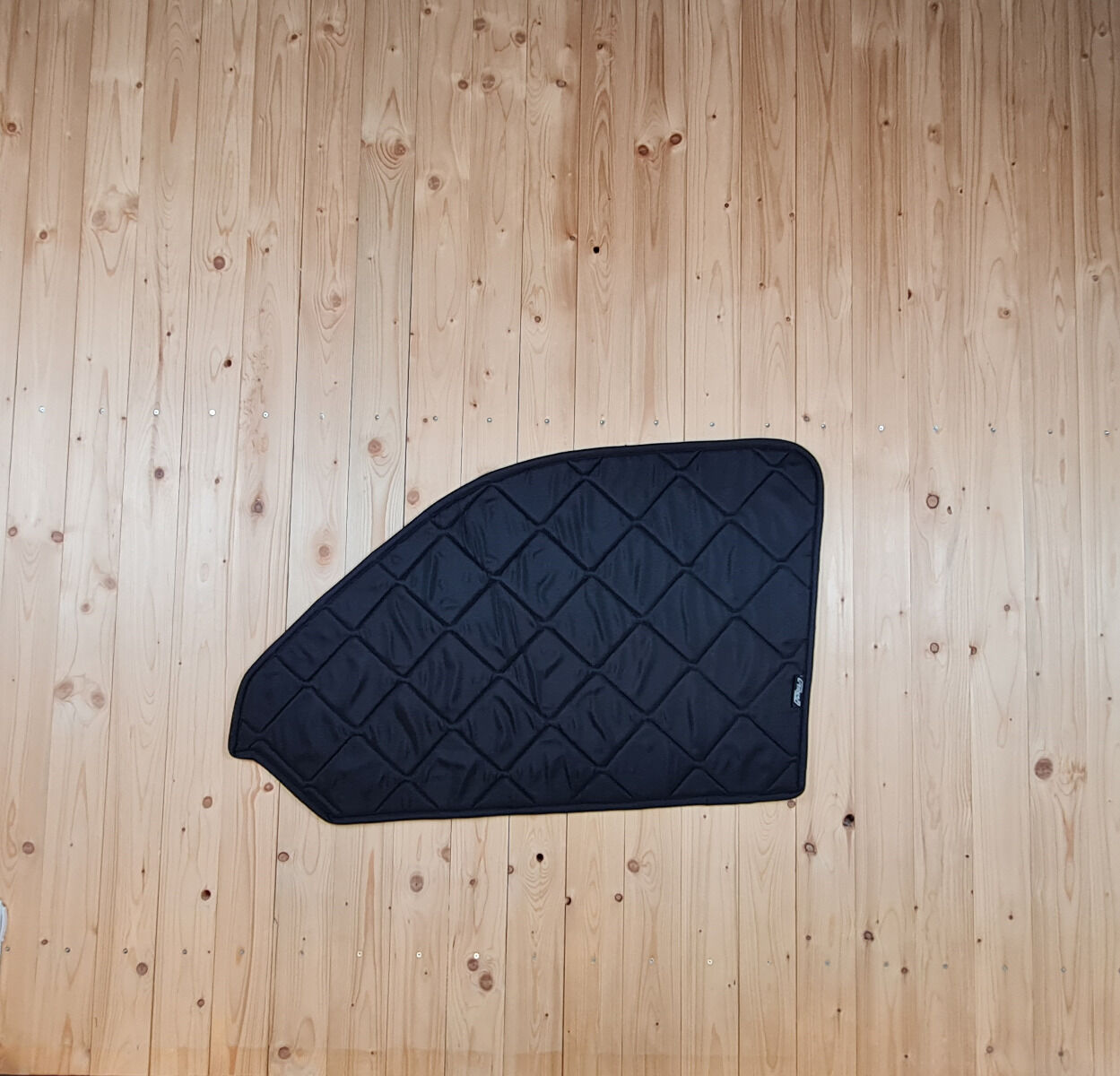 B-Ware: Magnet-Thermomatte VW T6.1 Seitenscheibe Cockpit Beifahrerseite