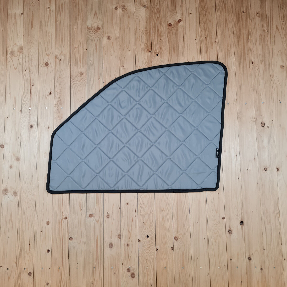 B-Ware: Magnet-Thermomatte VW Crafter 2 Seitenscheibe Cockpit Beifahrerseite