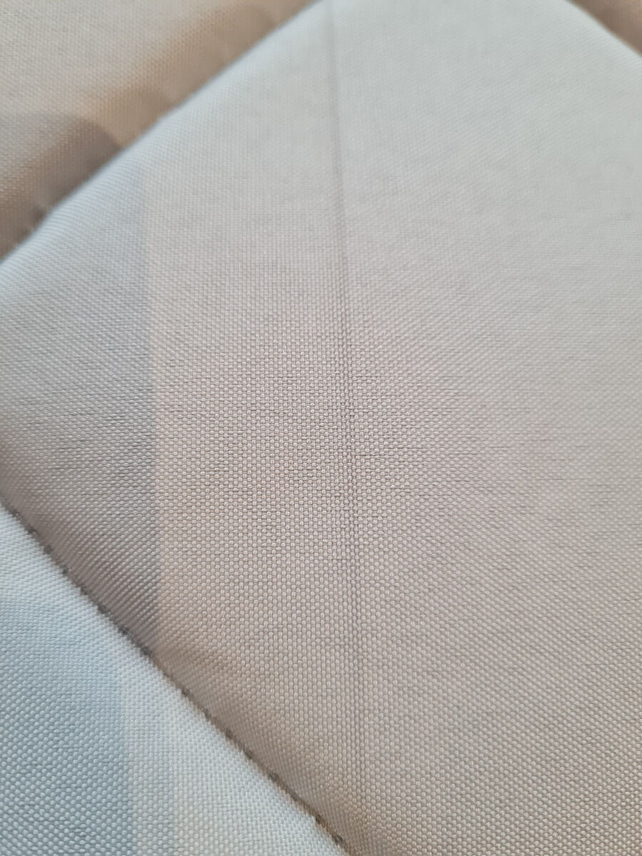 Lagerware mit kleinem Fehler: Magnet-Thermomatten Fiat Ducato (und Baugleiche) Cockpit-Set [DriveDressy Wild Lines Grey / Lichtgrau]