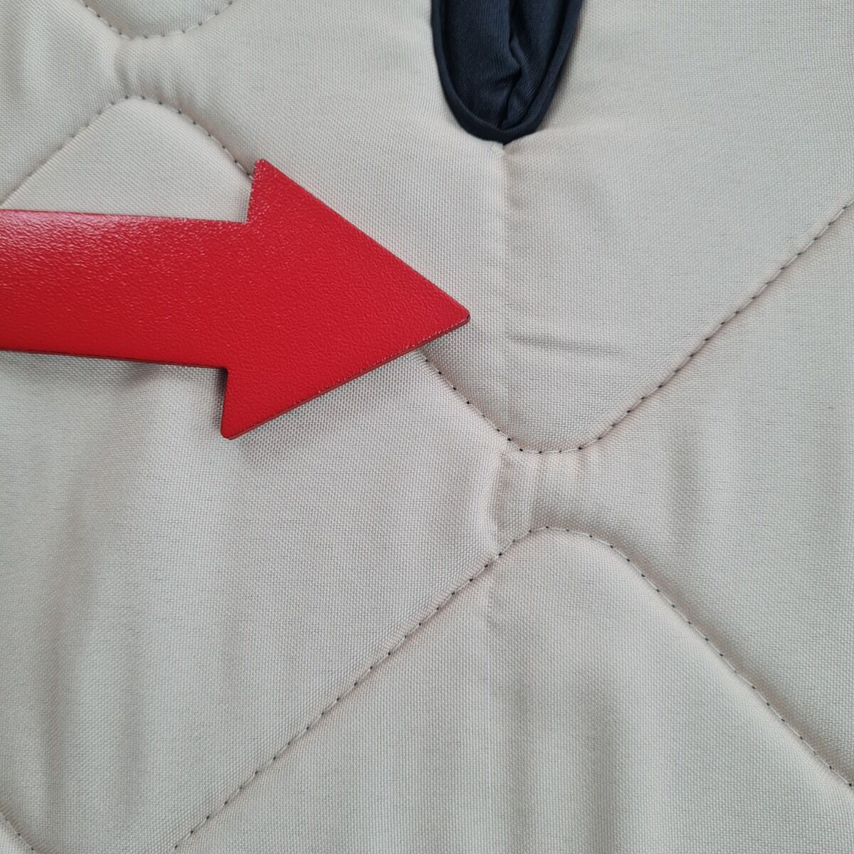 Lagerware: Magnet-Thermomatte VW Crafter 2 Cockpit-Set [DriveDressy Vintage Leaves Beige / Schwarz]