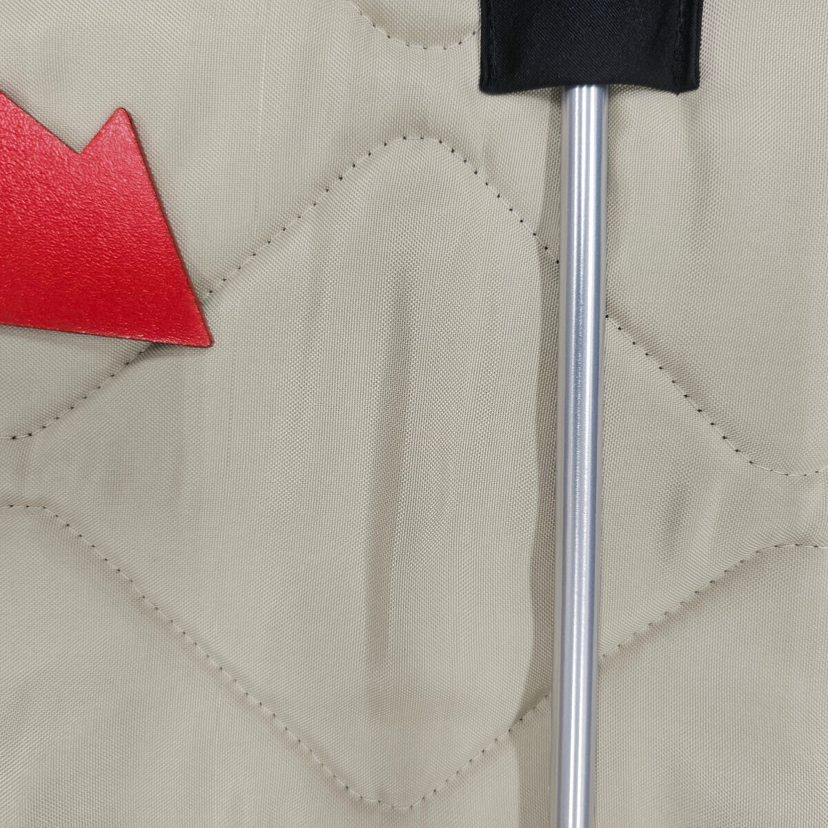 Lagerware: Magnet-Thermomatten Cockpitset Mercedes V-Klasse und Marco Polo [Sand (Beige) / Schwarz]