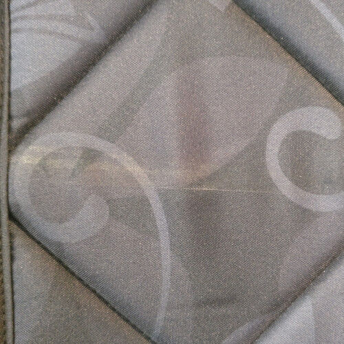 B-Ware: Magnet-Thermomatte Renault Trafic 3 (baugleich: Fiat, Nissan, Opel) Windschutzscheibe [Tiki Mask(Schwarz)/ Schwarz]