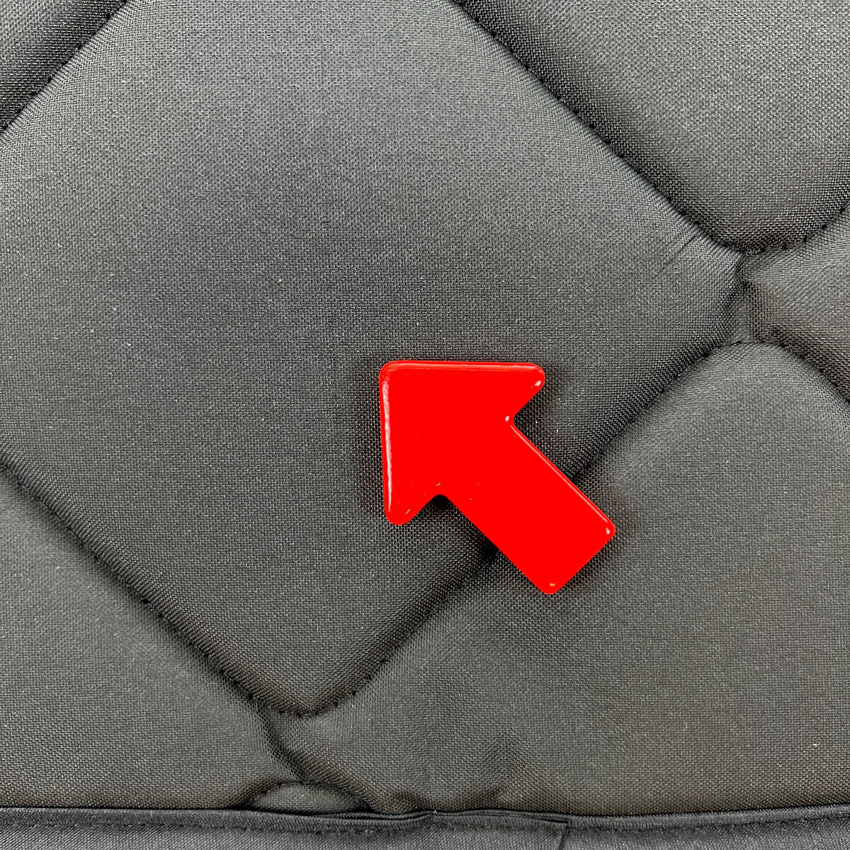 B-Ware: Magnet-Thermomatte VW T5 Windschutzscheibe mit Innenraum-Rückspiegel [Drive Dressy Hawaii Dream / Schwarz]