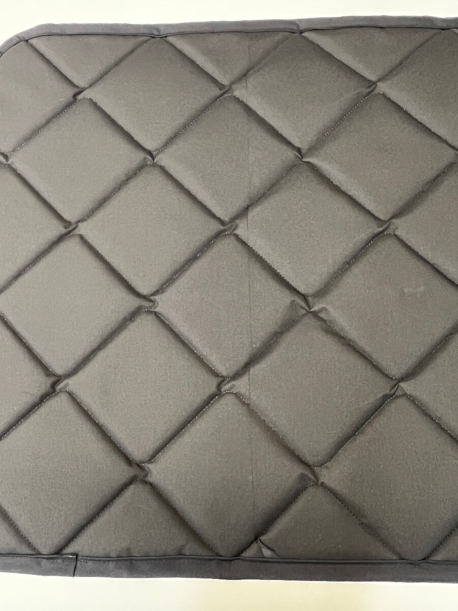 B-Ware: Magnet-Thermomatte VW LT 1 Seitenscheibe Cockpit Beifahrerseite [Stone (Grau)/Schwarz]