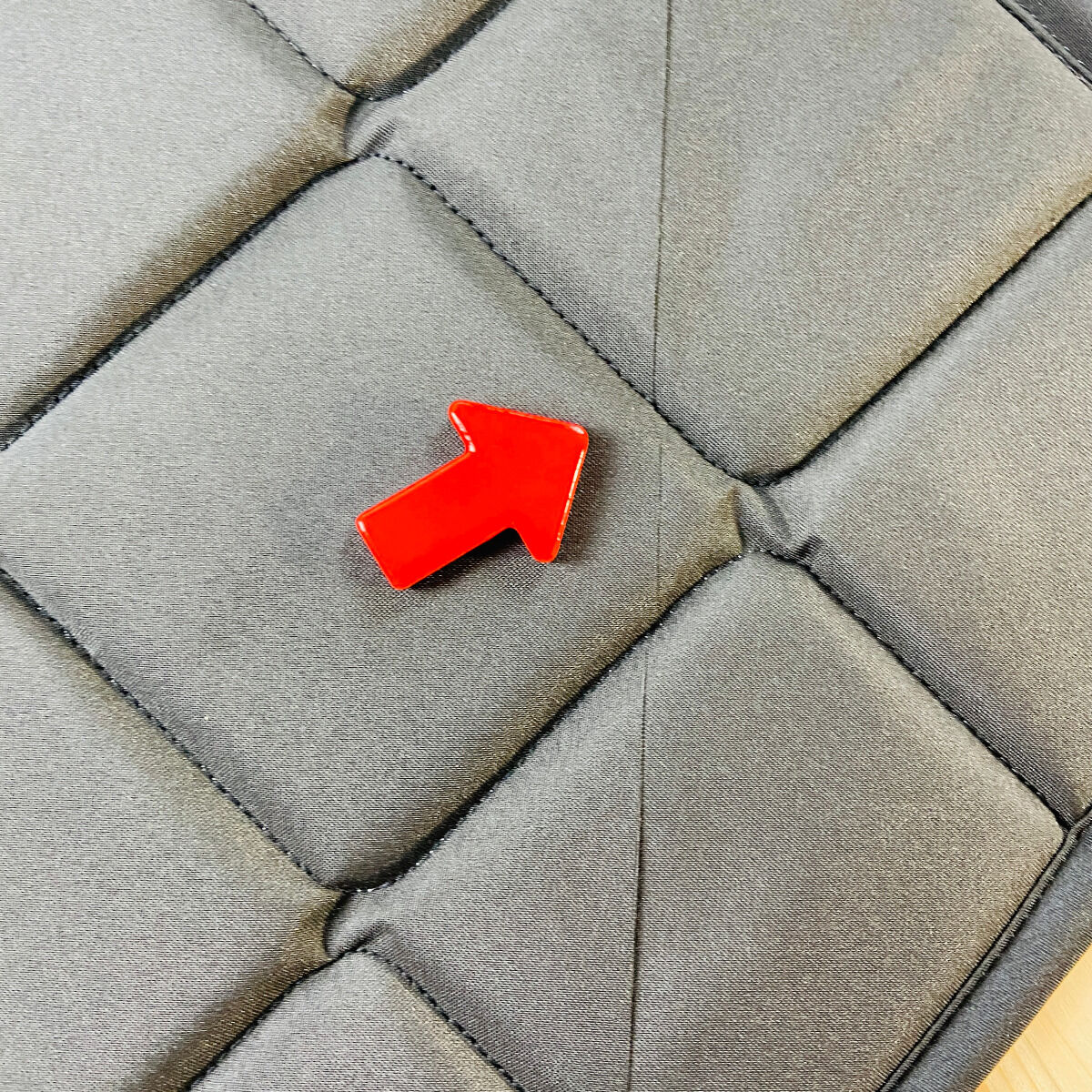 B-Ware: Magnet-Thermomatte VW T5 Seitenscheibe Cockpit Beifahrerseite
