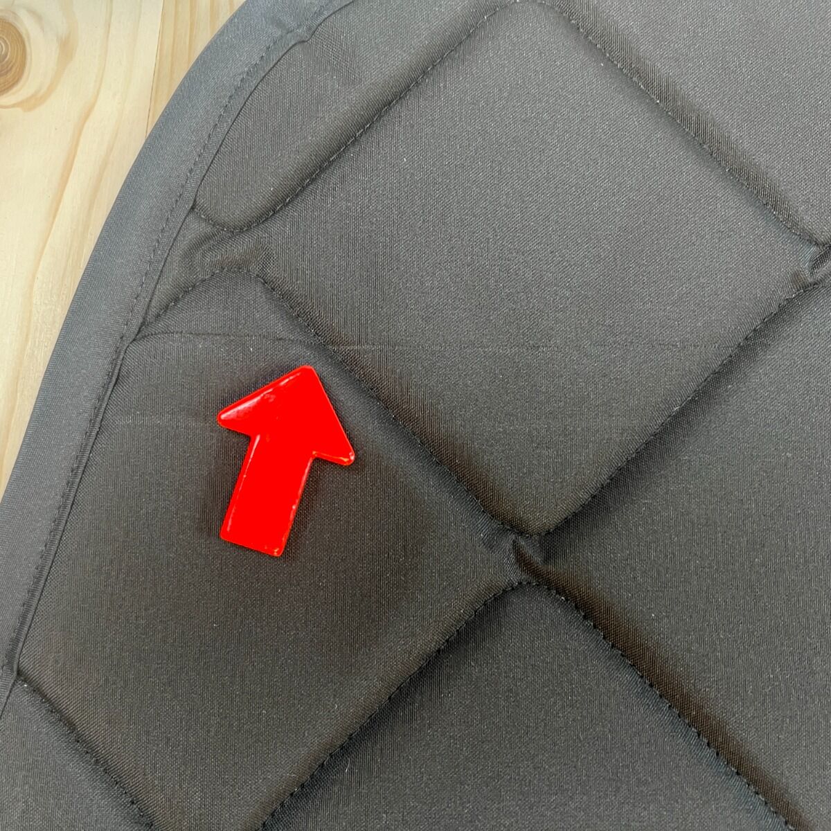 B-Ware: Magnet-Thermomatte Mercedes T 2 und Vario (1986-2013) Seitenscheibe Cockpit Fahrerseite Hochdach [DriveDressy Hawaii Dream/Schwarz]