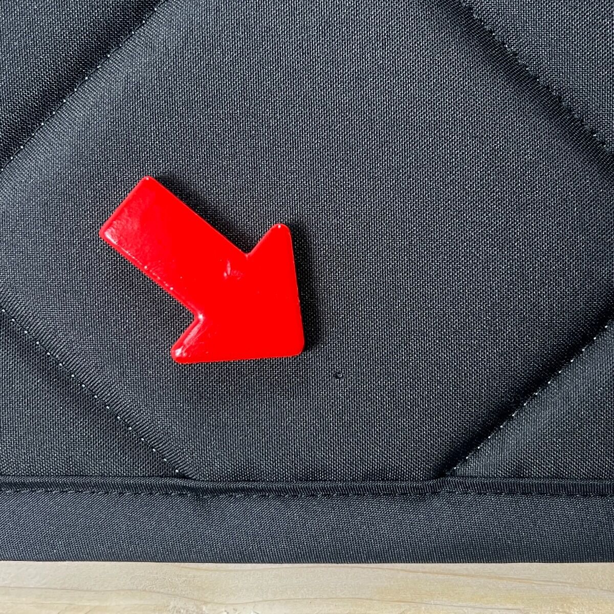 B-Ware: Magnet-Thermomatte VW T6.1 Seitenscheibe hinten Fahrerseite langer Radstand [Stone (Grau)/Schwarz]