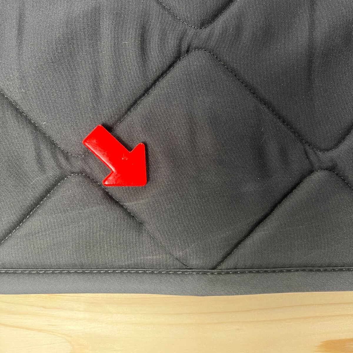 B-Ware: Magnet-Thermomatte VW T6 Seitenscheibe Cockpit Beifahrerseite mit Klappnaht für Lüftungsgitter [Black (Schwarz)/ Schwarz]