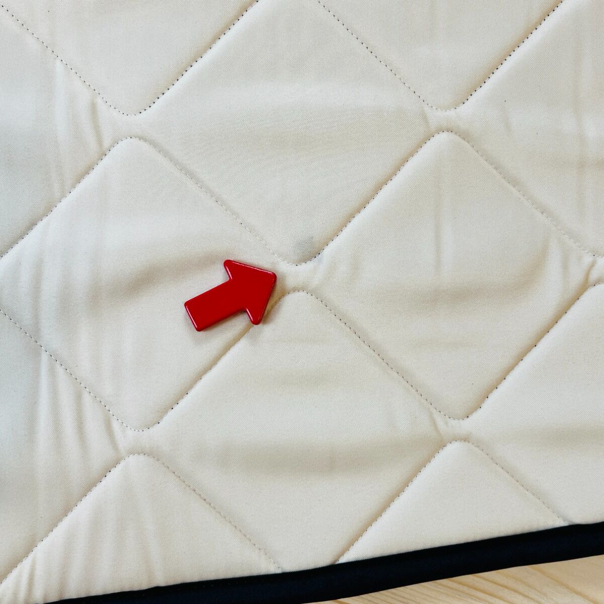 B-Ware: Magnet-Thermomatte Fiat Ducato, Peugeot Boxer u. Citroen Jumper Windschutzscheibe mit und ohne Innenraum-Rückspiegel mit großem T-Gehäuse mit REMIS [vintage leaves beige/ schwarz]