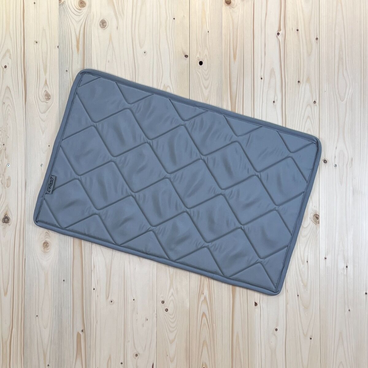 B-Ware: Magnet-Thermomatte Land Rover Defender Seitenscheibe Mitte Fahrerseite [Stone (grau)/Grau]