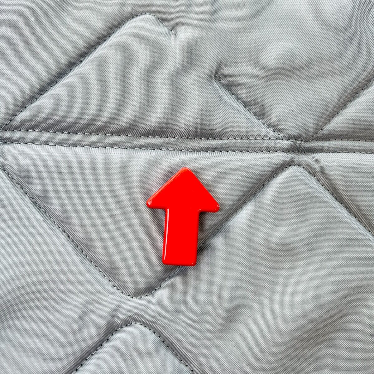 B-Ware: Magnet-Thermomatte Mercedes-Benz Sprinter 3 Seitenscheibe Cockpit Fahrerseite mit Klappnaht für Lüftungsgitter