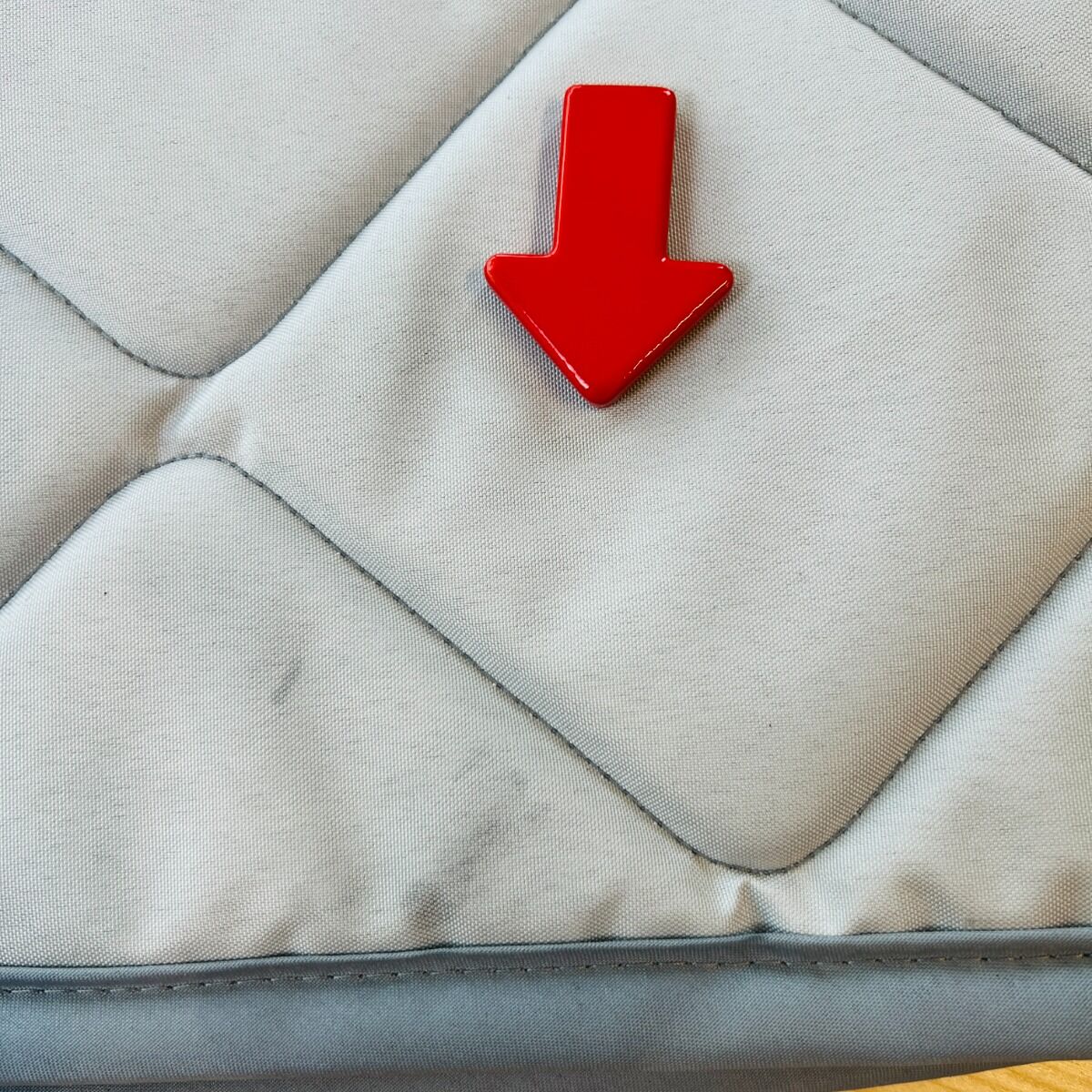 B-Ware: Magnet-Thermomatte Mercedes T 2 und Vario (1986-2013) Windschutzscheibe Hochdach