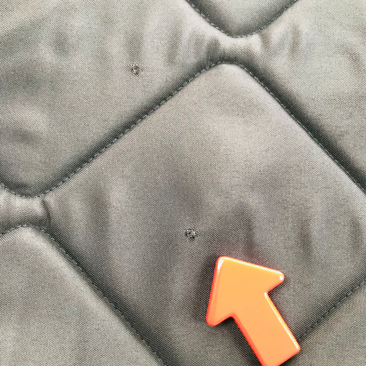 B-Ware: Magnet-Thermomatte VW Crafter und Mercedes Sprinter Seitenscheibe Cockpit Fahrerseite [Schwarz/ Schwarz]