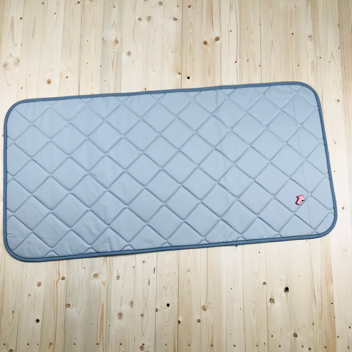 B-Ware: Magnet-Thermomatte VW Crafter 2 Seitenscheibe Mitte Fahrerseite mit Schiebefenster (mittellang und lang) [Stone (Grau)/ Lichtgrau]