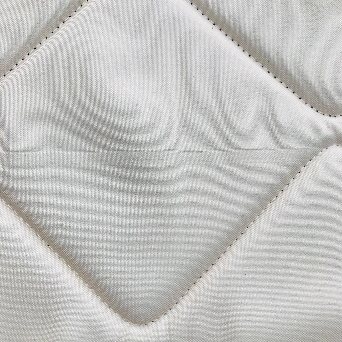 B-Ware: Magnet-Thermomatte VW Crafter 2 Windschutzscheibe mit Innenraum-Rückspiegel mit Gehäuse (Grand California) [Drive Dressy Vintage Leaves Beige/ Schwarz]