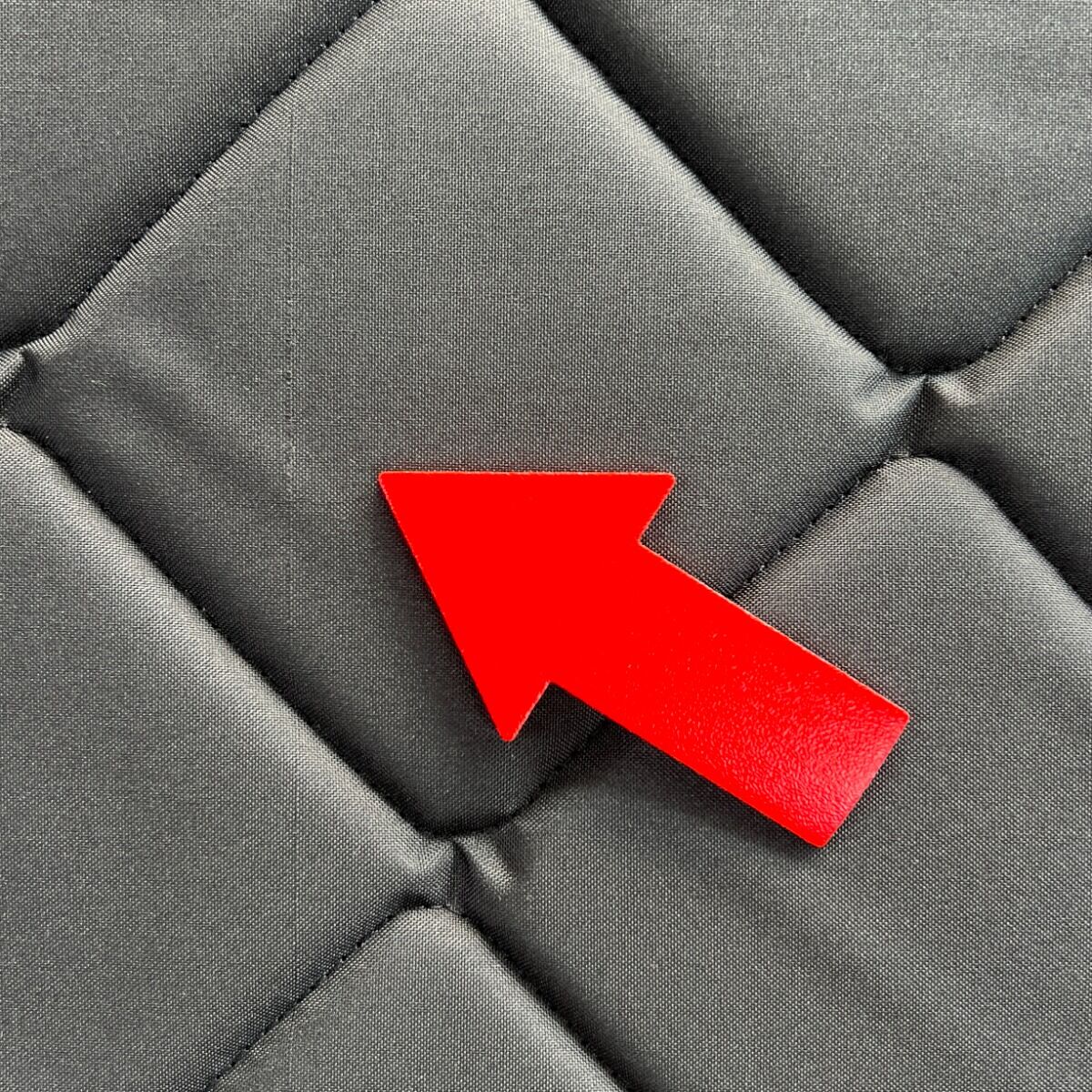 B-Ware: Magnet-Thermomatte Mercedes V-Klasse Seitenscheibe Cockpit Fahrerseite (inkl. kleiner Dreiecksscheibe) [Sand (Beige) / Schwarz]