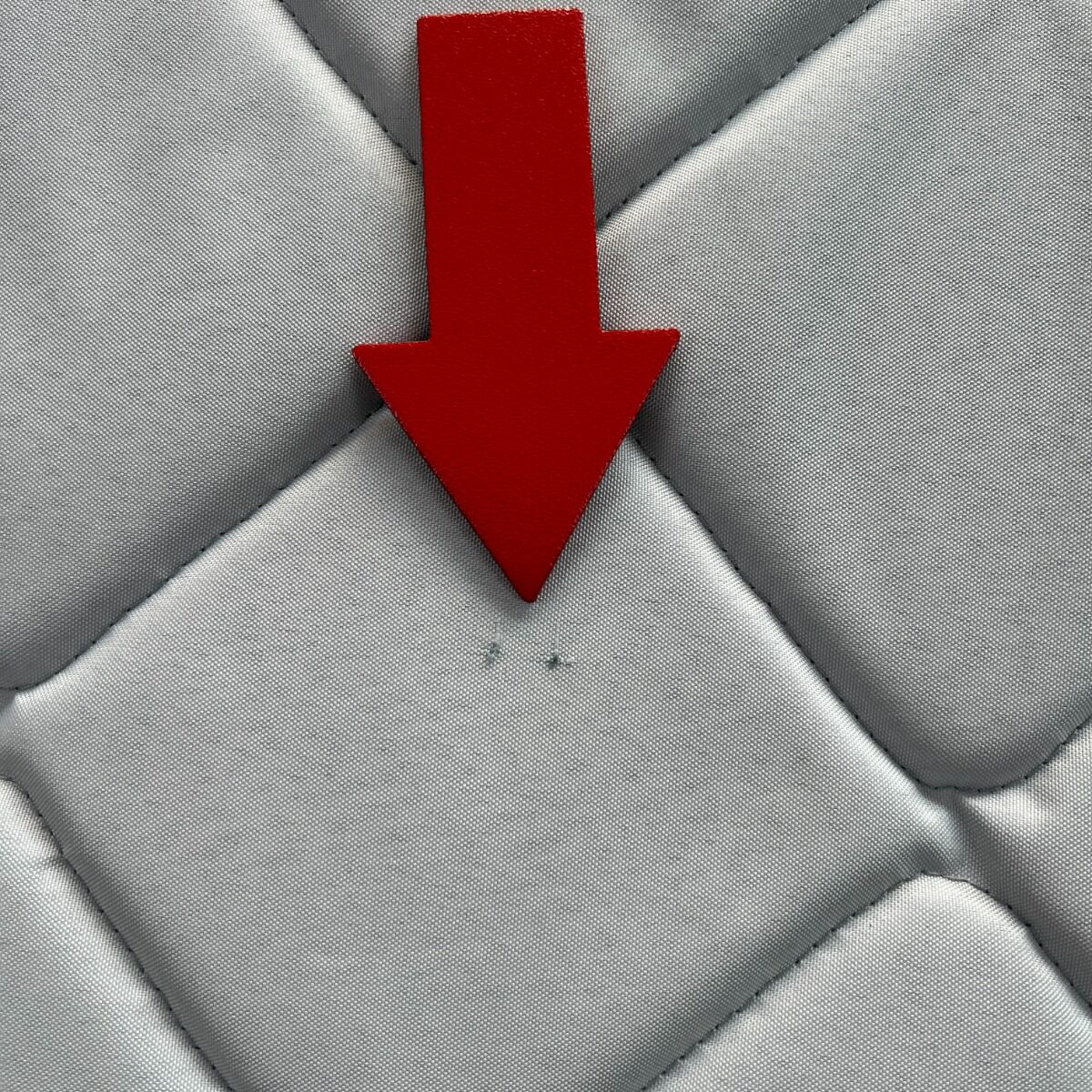 B-Ware: Magnet-Thermomatte Fiat Ducato, Peugeot Boxer u. Citroen Jumper Seitenscheibe Cockpit Beifahrerseite [Apona Polygon Ice / Lichtgrau]