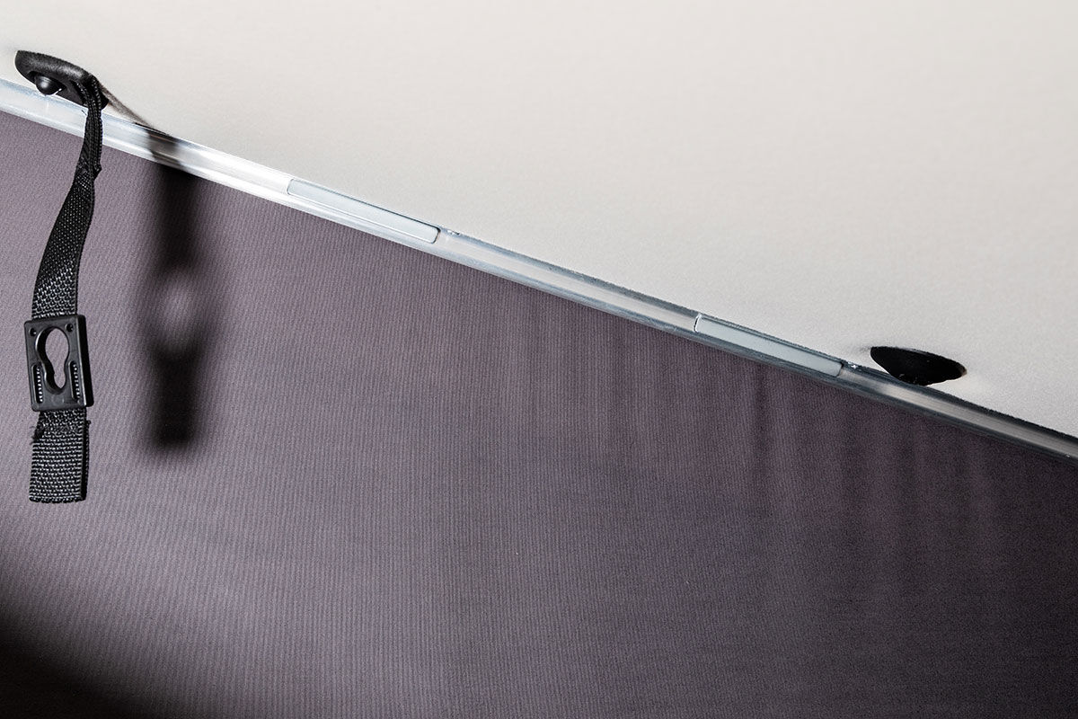 Aufstelldach-Isolierung mit magnetischer Befestigung für Ford Transit und Tourneo Custom, Nugget