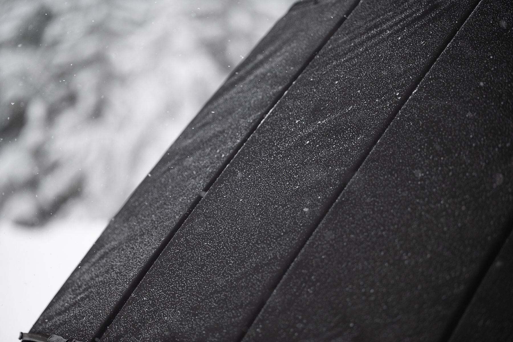 Magnet-AUSSENISOLIERUNG VW T5 Multivan, Caravelle, California, Transporter