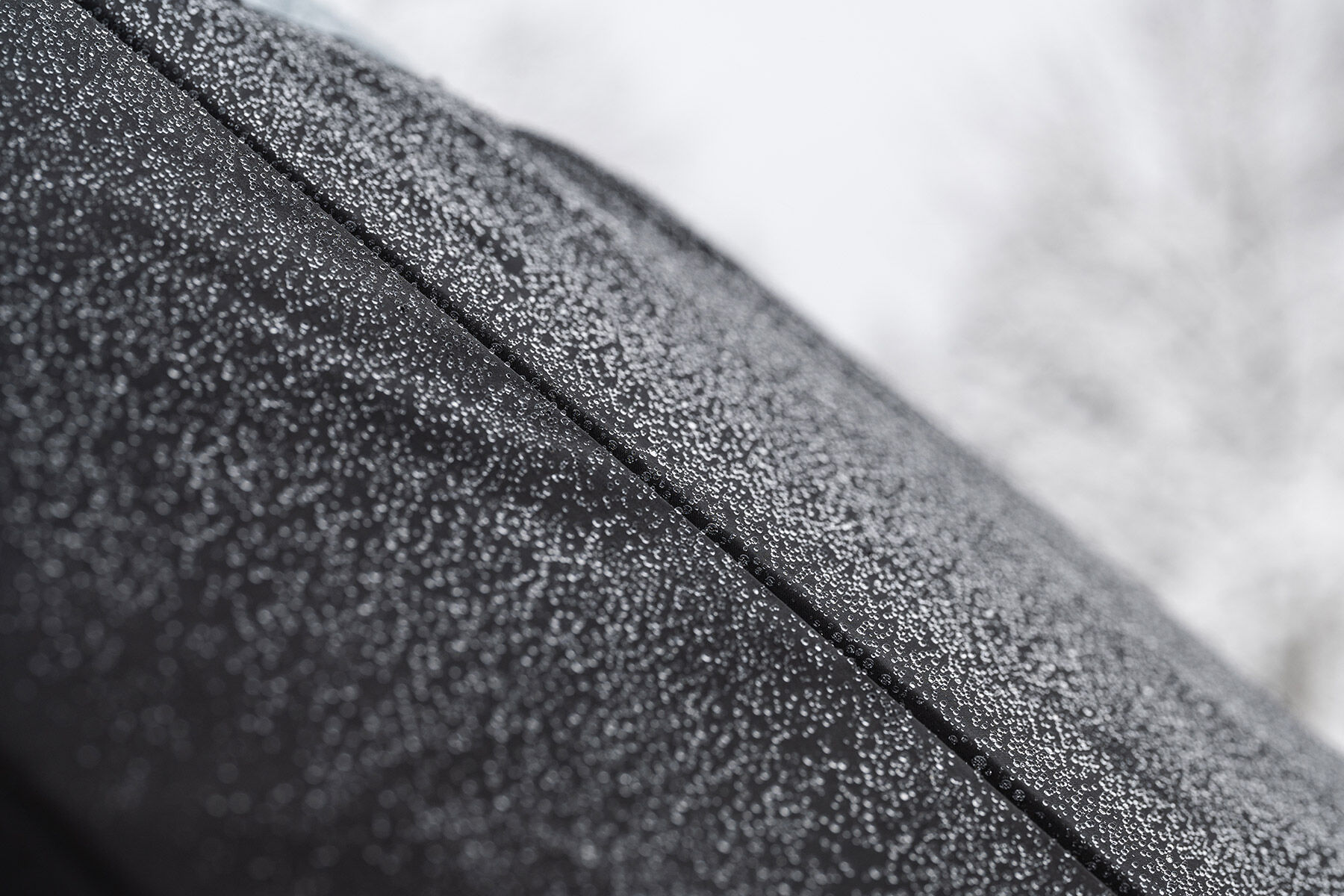 Magnet-AUSSENISOLIERUNG VW T5 Multivan, Caravelle, California, Transporter wasserabweisend