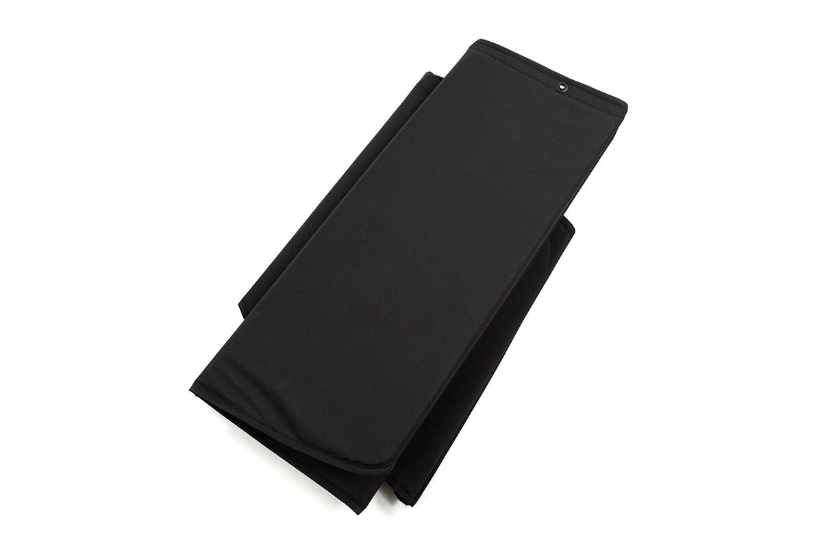 Magnet-Außenisolierung Mercedes Sprinter 906 und VW Crafter 1 Windschutzscheibe (2006-2018)