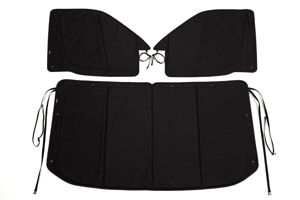 Magnet-Außenisolierung Fiat Ducato