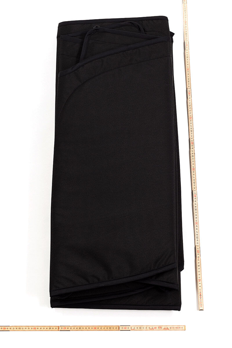 Magnet-Außenisolierung Fiat Ducato