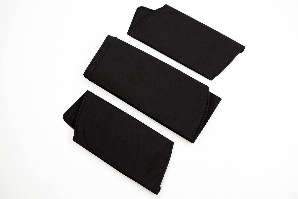 Magnet-Außenisolierung Fiat Ducato