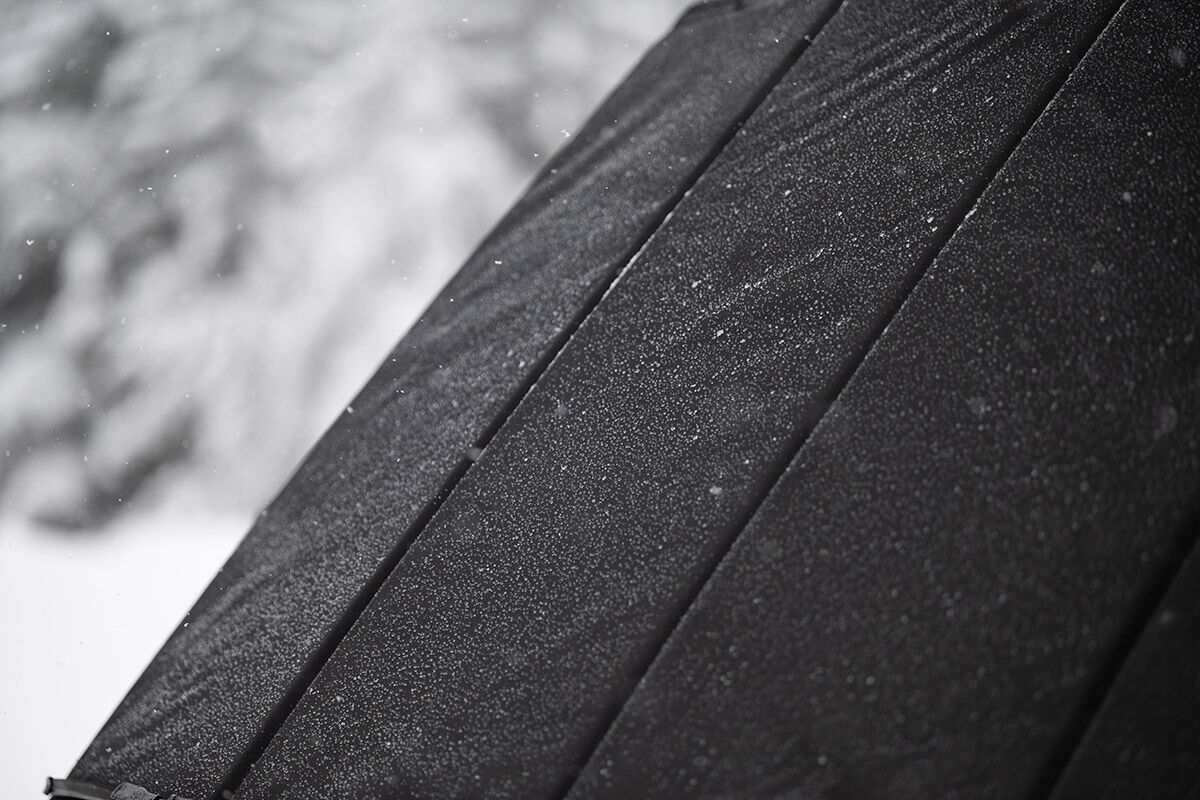 Magnet-Außenisolierung Mercedes Sprinter 906 und VW Crafter 1 Fahrerhaus komplett (2006-2018)