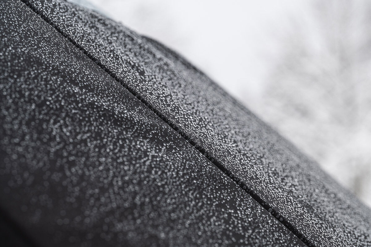 Magnet-Außenisolierung Mercedes Sprinter 906 und VW Crafter 1 Fahrerhaus komplett (2006-2018)