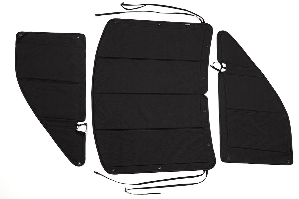 Magnet-Außenisolierung Mercedes V-Klasse