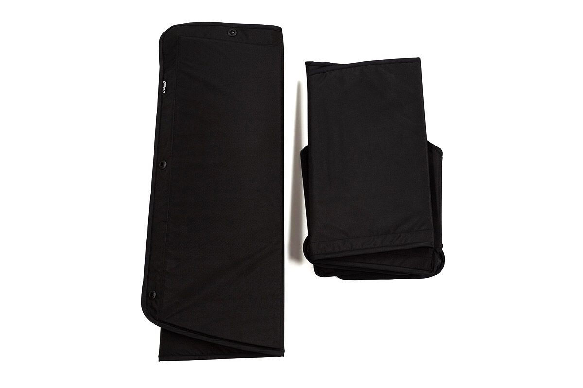 Magnet-Außenisolierung Mercedes V-Klasse