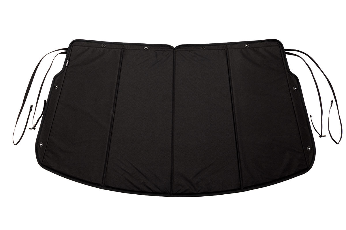 Magnet-Außenisolierung VW T5.2 Windschutzscheibe